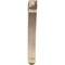 Ekena Millwork Thorton Craftsman Rough Sawn Bracket, Douglas Fir, 4"W x 22"D x 34"H BKT04X22X34THR04RDF - alternate 2